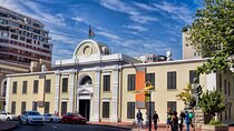 Cape Town Old Town Highlights Private Guided Walking Tour 