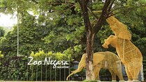 Zoo Negara and Panda Conservation Centre Tickets