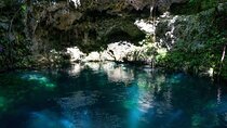 Private Cenotes Puerto Morelos