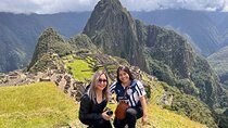Machu Picchu PRIVATE Day Tour from Cusco