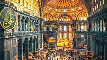 Hagia Sophia Skip the Line Tickets