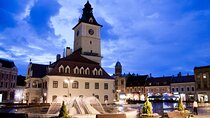 2-Day Private Tour from Bucharest in Transylvania from Bucharest