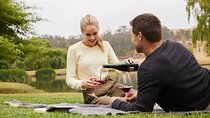 A Day In The Vineyards || Luxury Private Winery Tour From Sydney