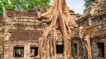 9D8N Cambodia Explorer Phnom Penh to Siem Reap
