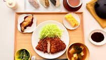 [New]Japanese Home Meal Cooking Class : Warm Six Dish Experience