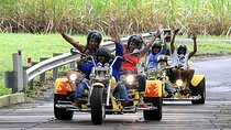Tropical Trike Tours Port Douglas - Scenic Tour