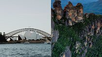 48-Hour Sydney and Blue Mountains Luxury Private Tour