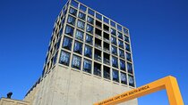 Skip-the-line Zeitz MOCAA Cape Town Private Guided Tour