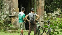 Temple Trails of Angkor – Full-Day Cycling Tour