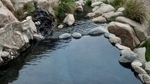 Deep Creek Hot Springs Adventure from Los Angeles