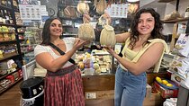 Naples Street Food Tour & City Center Siteseeing with Local Guide
