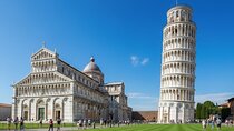 Tour privato di Pisa con biglietti della Torre e dei monumenti