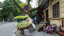 Discover Hanoi’s Heritage: Full-Day Shore Excursion from Halong