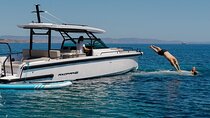 Private Boat Excursion from Athens to Agistri & Aegina