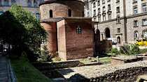Sofia Walking Tour:Reveal the City’s Secrets with an Expert Guide