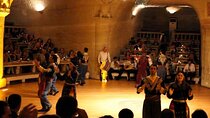 Cappadocia Turkish Night Cultural Show and Dinner