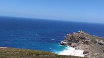 Full Day Cape Peninsula tour from Cape Town