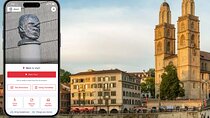 Zurich's Heists and Robberies: A Self-Guided True Crime Tour
