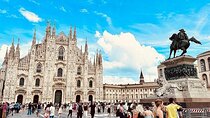 Milan City Pass Classic Attractions Milan Cathedral and Museum 