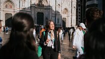 Private Florence In A Day Tour David Duomo Uffizi and City Walk