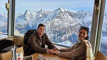 4 Days Swiss Alps Tour Zermatt, Jungfrau Region and Hidden Gems