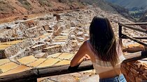 Tours Full Day Sacred Valley Vip with Salineras de Maras and Moray