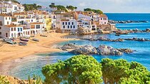 Girona Costa Brava Exclusive Tour from Barcelona + GOT Locations
