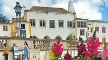 Sintra from Lisbon Half Day tour 