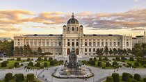 Kunsthistorisches Museum Vienna Admission Tickets