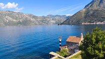 Explore Kotor Old Town on a Shared Bike Tour