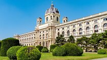 Natural History Museum Vienna Entry Tickets