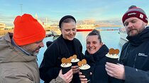 Reykjavík Food Tour with 5 Authentic Local Tastings & Secret Dish