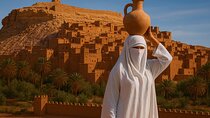 Marrakech: Excursion to Ait Ben Haddou & Ouarzazat ( + Local Guide)