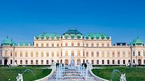 Upper Belvedere Palace Direct Entry Tickets