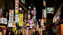 Private Night Tour of Seoul: Illuminated Landmarks & Stories
