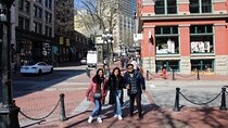 YVR Layover - Vancouver City Sightseeing Private Tour