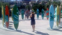 Cabo San Lucas Scavenger Hunt Interactive Walking Tour
