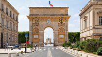 Hello Montpellier: Private 2-Hour Intro Walk with Local Guide