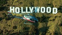 Hollywood and Beyond Helicopter Tour from Long Beach