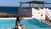 Rise Within: 4-Day Luxury Reset in Los Cabos for High Achievers