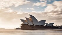 Sydney Private Half Day Tour: Beaches, History & Icons 