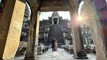 2-Days Private Angkor Wat Sunrise Tours And Sunset Tonle Sap Lake