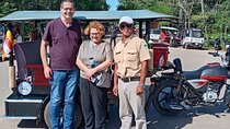 A-Day Angkor Tuk Tuk Tour: Angkor Wat Sunrise, Bayon And Ta Prohm