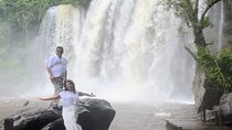 2 Days Angkor Wat Secrets Sunrise Tours & Kulen Waterfall Escape