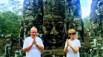 Magical Angkor Wat Sunset Tours, Bayon And Ta Prohm In A Day Trip