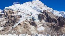 Luxury Everest Base Camp Trek