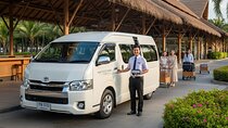 Koh Samui Private Airport Transfer Service