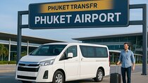 Phuket Airport Services - Transfers, Fast Track and Lounges