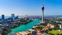 Colombo City Tour
