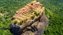 Private 6-Day Sri Lanka Cultural, Nature & Adventure Tour